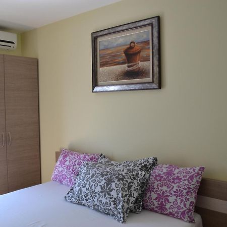 Apartments Lalevic Donji Morinj Εξωτερικό φωτογραφία