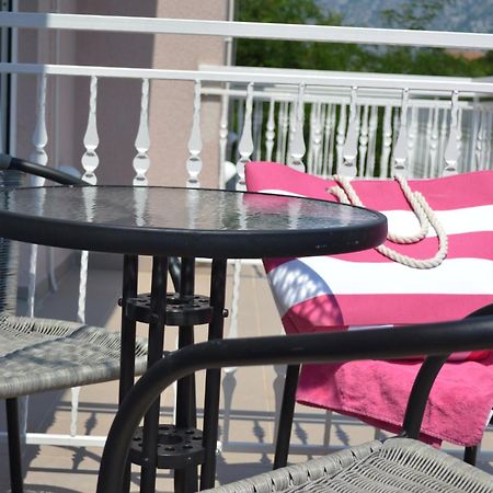 Apartments Lalevic Donji Morinj Δωμάτιο φωτογραφία