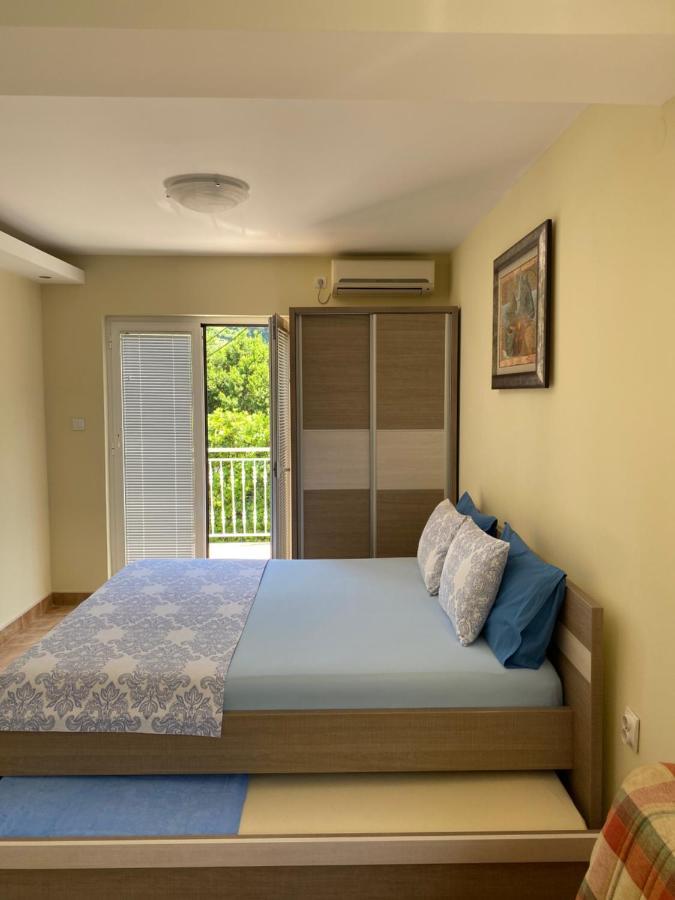 Apartments Lalevic Donji Morinj Εξωτερικό φωτογραφία