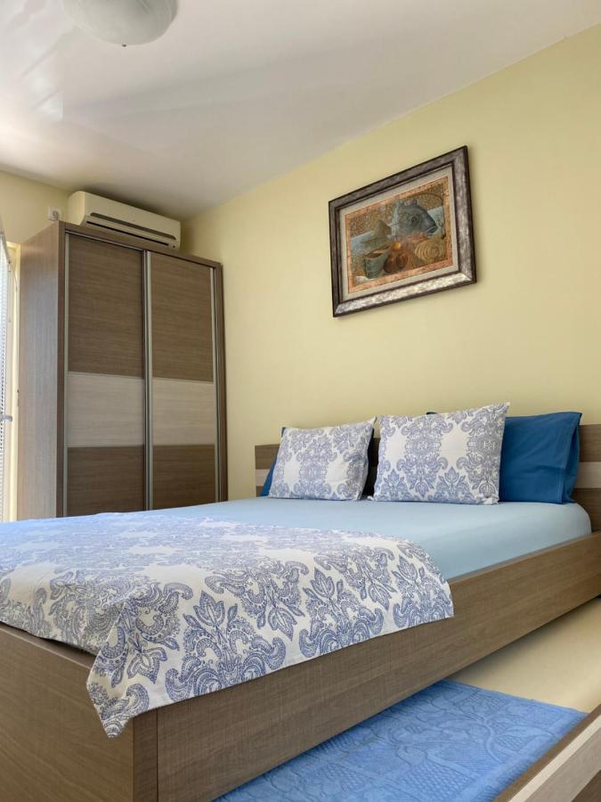 Apartments Lalevic Donji Morinj Εξωτερικό φωτογραφία