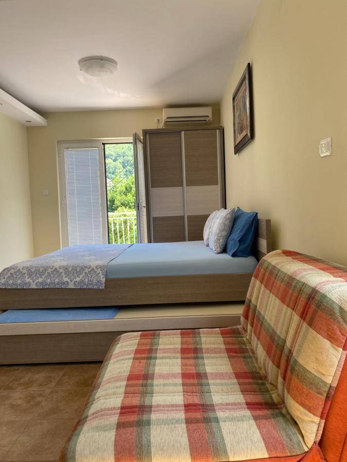 Apartments Lalevic Donji Morinj Εξωτερικό φωτογραφία