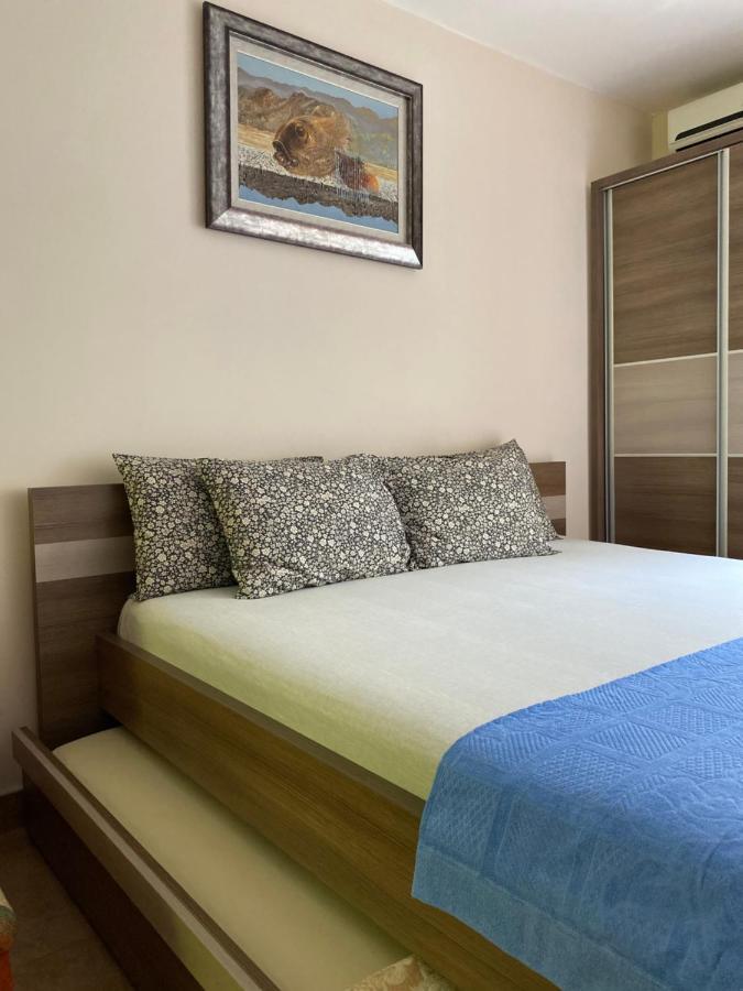 Apartments Lalevic Donji Morinj Εξωτερικό φωτογραφία