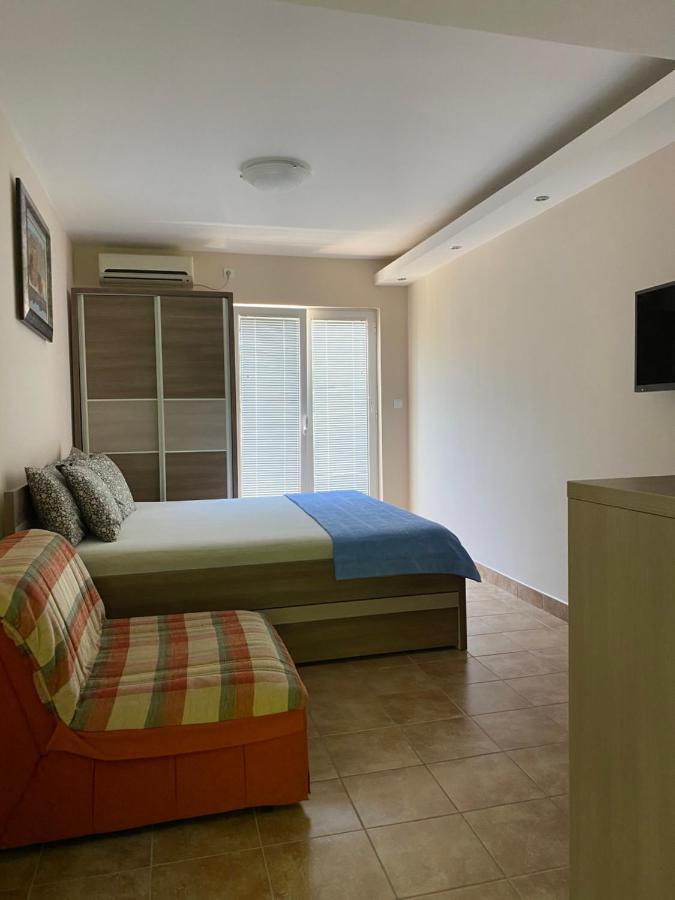 Apartments Lalevic Donji Morinj Εξωτερικό φωτογραφία