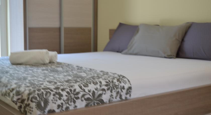 Apartments Lalevic Donji Morinj Δωμάτιο φωτογραφία