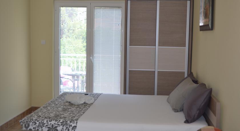 Apartments Lalevic Donji Morinj Δωμάτιο φωτογραφία
