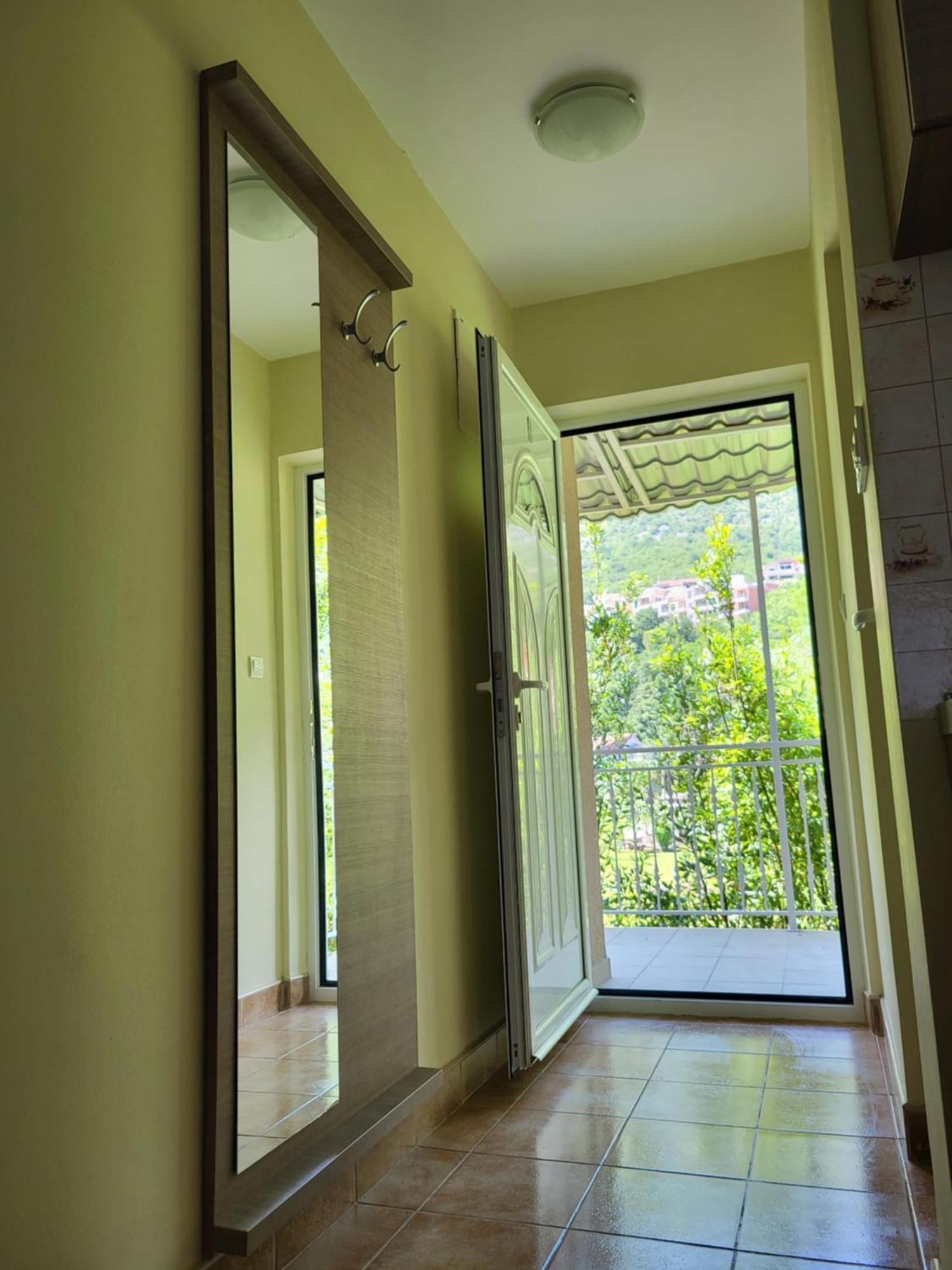 Apartments Lalevic Donji Morinj Εξωτερικό φωτογραφία