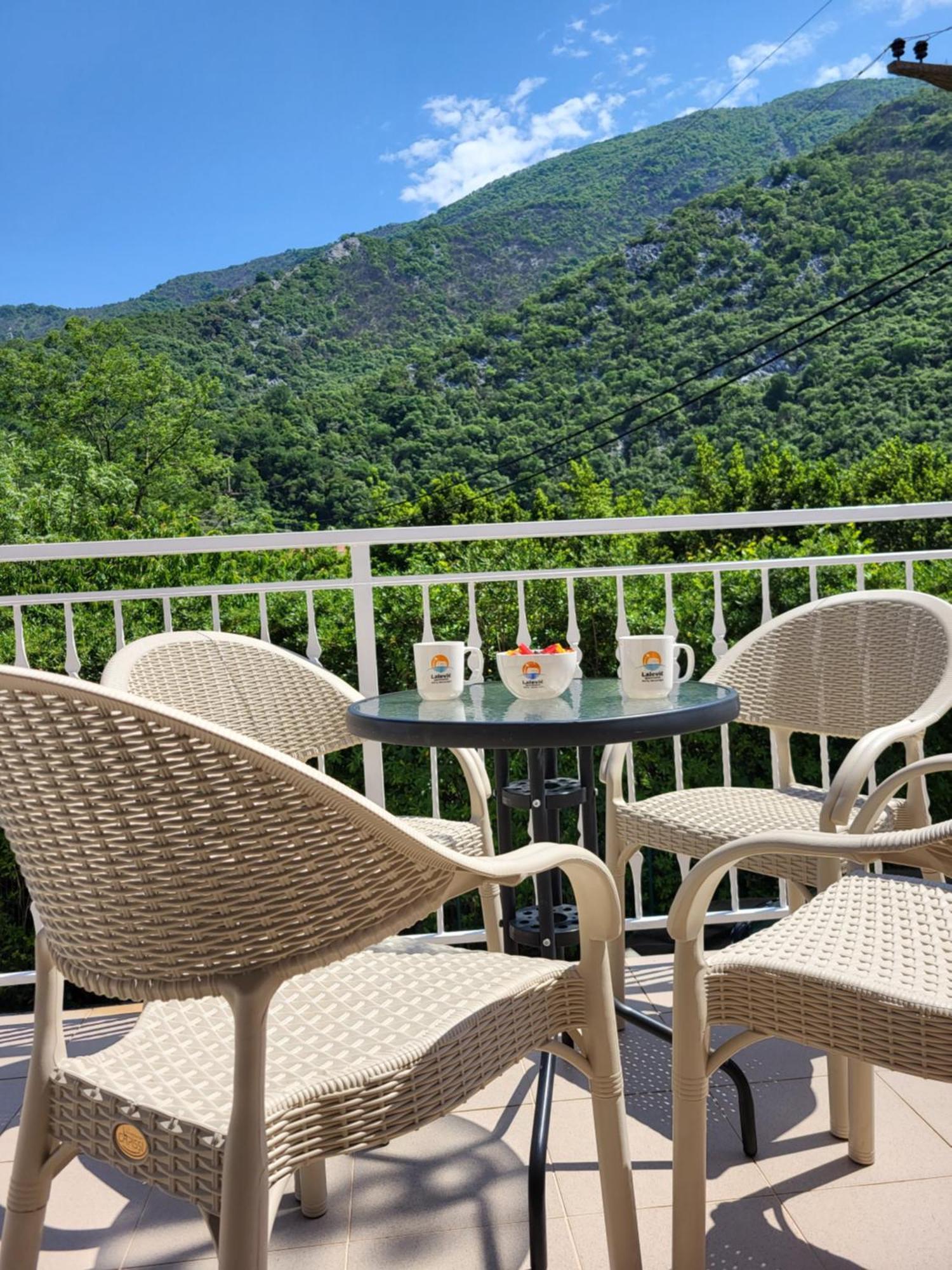 Apartments Lalevic Donji Morinj Εξωτερικό φωτογραφία