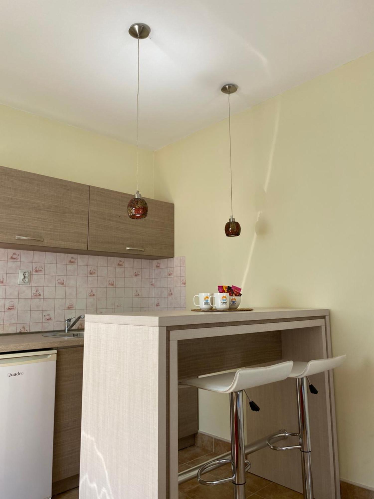 Apartments Lalevic Donji Morinj Εξωτερικό φωτογραφία