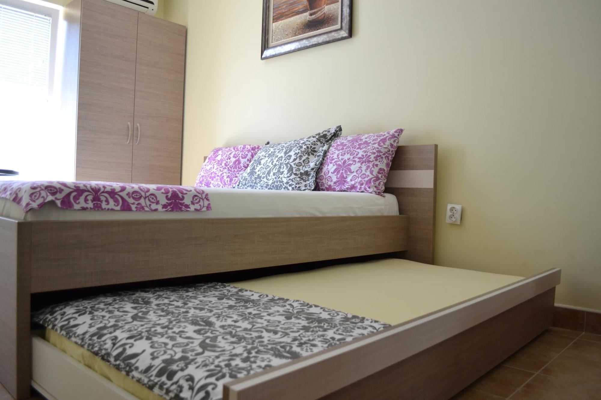 Apartments Lalevic Donji Morinj Δωμάτιο φωτογραφία