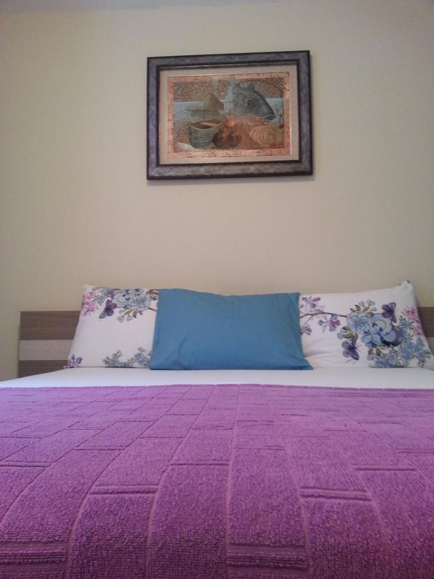 Apartments Lalevic Donji Morinj Εξωτερικό φωτογραφία