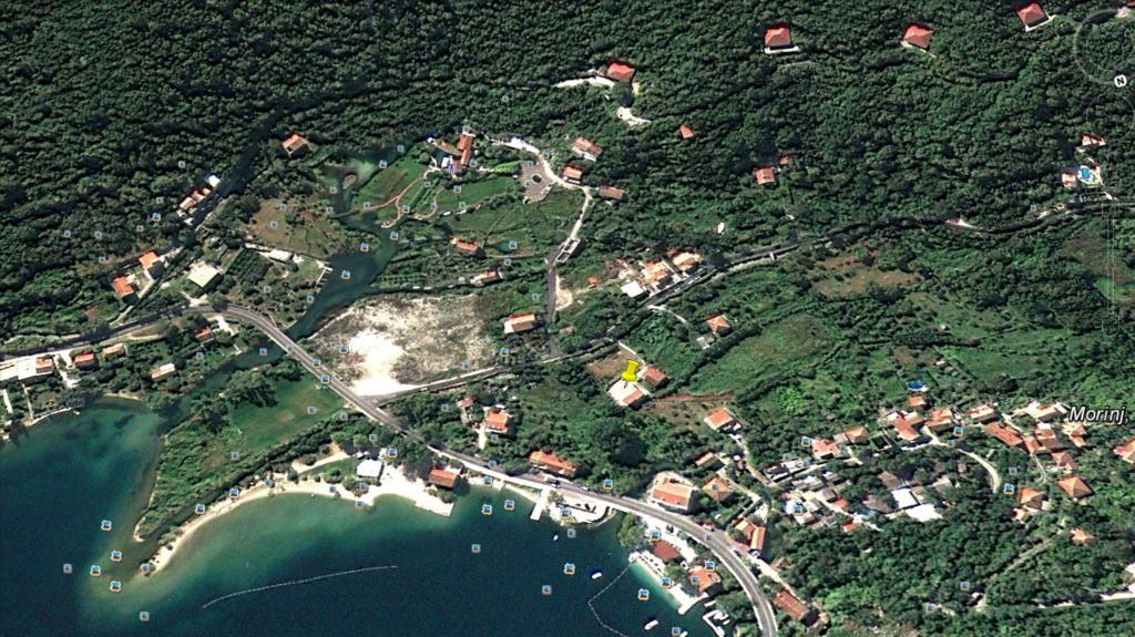 Apartments Lalevic Donji Morinj Εξωτερικό φωτογραφία