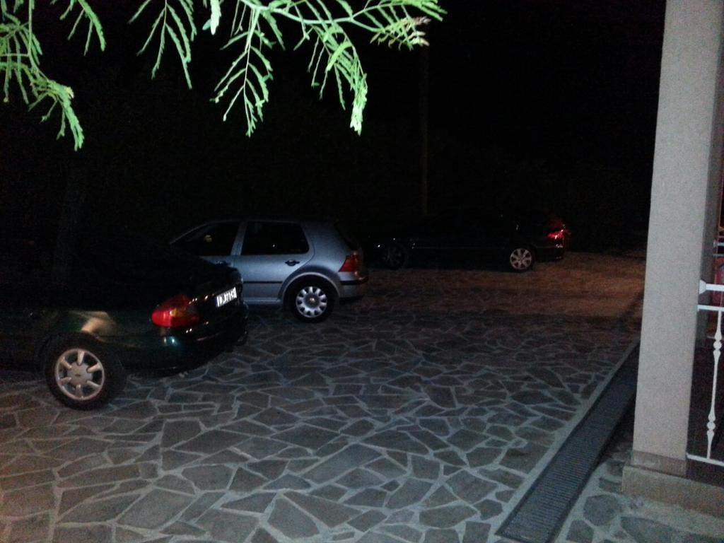 Apartments Lalevic Donji Morinj Εξωτερικό φωτογραφία